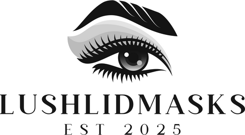 Lush Lid Masks